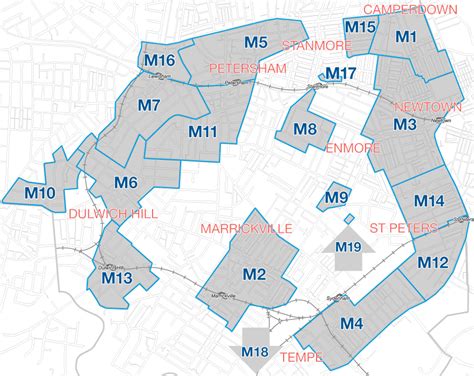 inner west parking permit|marrickville council website.